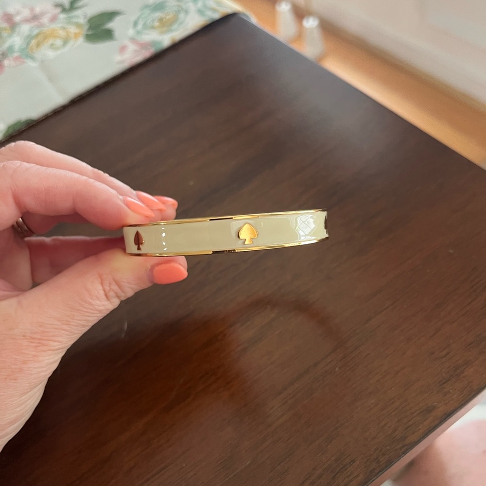 Kate Spade Bangle - Picture 3 of 4